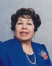 Bessie Connor Grant Obituary