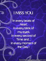Pooptie Nina Missing You Everyday Missing You Quotes Love Missing Quotes Image Quotes