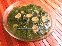 Sayur Daun Kelor Resep Sayuran Sayuran Resep