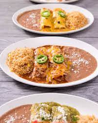On The Border Endless Enchiladas Mondays Facebook
