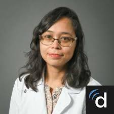 Dr. Simone M. Chang, MD