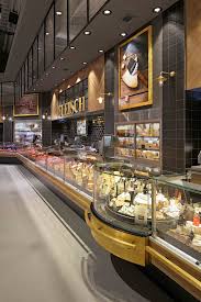 Edeka Cramer In Langenhagen In 2020 Grocery Store Design Supermarket Design Bakery Design