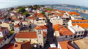 Πωλείται νεόδμητη διαμπερής βίλα 1000τ.μ. Prebeza