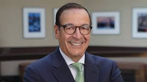 Groundbreaking COVID-19 project led by Lake Central High School students  tests hundreds of staff