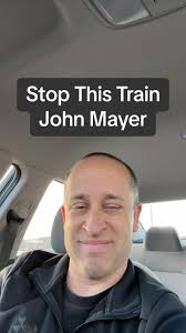 #stopthistrain #fyp #johnmayer #rock #harmonycover #carmony  #idonotowntherightstothismusic Love all of John Mayer’s catalog!! Forgot  about this one, tbh!! Such an amazing song!! Thx to @Jacob for the ...