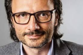 Der moderator axel ruth ist im alter von 43 jahren verstorben. Axel Ruth Beauty Experte Markengrunder Visagist Autor Pretty Living