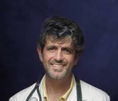 Mark N. Hendrixson, MD, a Medical Oncologist with Upper Cumberland Cancer  Care