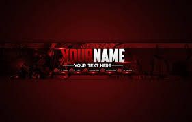 All of the templates for youtube banner with a logo, a title, subtitle and a buttons of like, subscribe and the notifications bell. 25 Youtube Channel Art Templates Free Sample Example Format Download Free Premium Templates