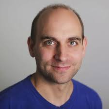 McrFRED 27 Tom Pearson Making Tools for Journalists