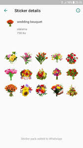 Fiori immagini gratis per facebook e whatsapp. Adesivi Floreali Per Whatsapp Rosa Per Whatsapp For Android Apk Download