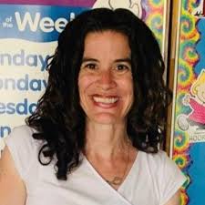 Maureen Pfeiffer (@MPfeiff)