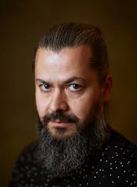 Arne Meyer Portrait/Headshots Los Angeles — Rory Lewis: Portrait & Headshot  Photographer