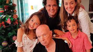 We did not find results for: Fallecio Luis Aurelio Vives Papa De Carlos Vives Otras Ciudades Colombia Eltiempo Com