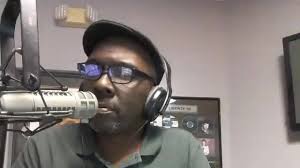 Derrick A Reed Gospel Radio Ministries