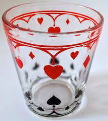 Vintage 1950 Collection Verre De Moutarde Schwartz Childhood Memories 70s My Childhood Memories Childhood Memories