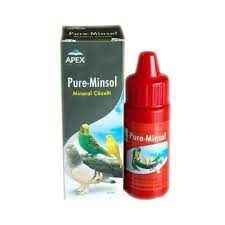 papagan vitaminleri panosundaki pin