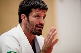 An Interview with Murilo Bustamante