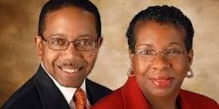 Longtime South Memphis pastors retire from St. Andrew's A.M.E. Church