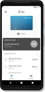 The thought of purchasing items online using your bank information can seem scary, especially with the rise of security breaches and hacking. Google Pay Issuers Google Developers
