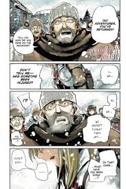 Goblin slayer manga online read goblin slayer: Read Goblin Slayer Chapter 45 Mangafreak