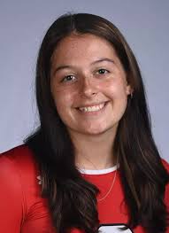 2021 Women's Volleyball Roster