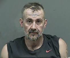 KPD: Man arrested