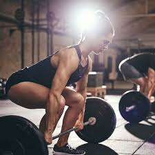 In a 2018 study from the journal of exercise and fitness, authors. Lower Body Deadlift Workout For Women Shape