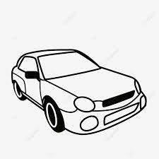 Piston images stock photos vectors. Gambar Kereta Vektor Lineart Hitam Dan Putih Clipart Hitam Dan Putih Clipart Kereta Hitam Dan Putih Seni Klip Ikon Png Dan Psd Untuk Muat Turun Percuma