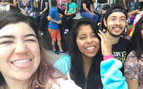 LGBTQ&A: Teaching English in San Jose, Costa Rica with Laura Harbaugh