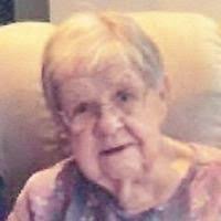 Cecelia Hebert Obituary and Online Memorial (2023)