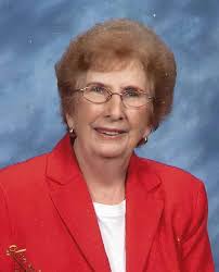 Obituary of Vernice Pauline Ross