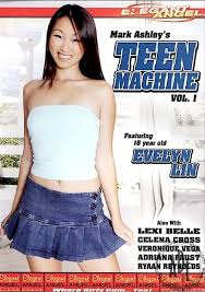 Man w candy inseminate lexi belle. Teen Machine 1 Movie Review By Bono One