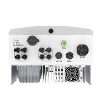 S6-Eh1p3K-8K-L-Plus Single Phase Hybrid Solar Inverter for ...