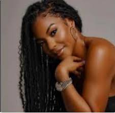 Susan Lucci of "All My Children" as Erica Kane 🌹🌹