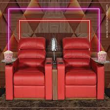 Home Theater Recliner By Recliners India In 2020 Theater Recliners Theater Chairs Recliner