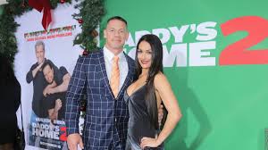 John cena and nikki bella became wwe's it couple after going public with their romance in 2012. John Cena And Nikki Bella End Engagement Cnn