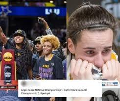 Angel Reese is living her best life at Unrivaled! 🌟 Via: Unrivaled  Basketball (IG) #WNBA #AngelReese