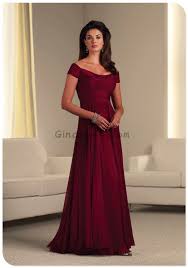 Mother Of The Bride Dress Simple But Beautiful Dark Red Evening Gown Ma Mother Of The Bride Dresses Mother Of The Bride Dresses Long Wedding Dress Styles