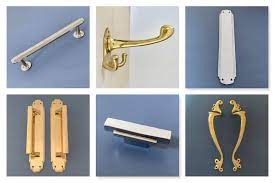 Vacant Engaged Lock Antique Brass Finish Toilet Bathroom Indicator Bolt Lock Vintage Occupied Washroom Restroom Lavatory Room Changing Decor Home Hobby Locks