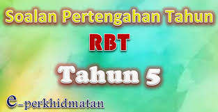 We did not find results for: Soalan Pertengahan Tahun Rbt Tahun 5 E Perkhidmatan