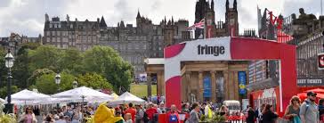 Presenting the finest performers from the worlds of opera, music, theatre. Young Talent Wanted For Edinburgh Fringe Festival Production More Acting Jobs