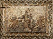 A viral disease of ornamental and crop plants characterized by mottling and discoloration of leaves. Mosaic Wikipedia