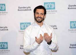 Prinz philip sei guter dinge, werde aber voraussichtlich noch bis in die kommende woche hinein im freudigere nachrichten kamen am wochenende von der enkelin der queen, prinzessin eugenie. Happy Birthday Prinz Carl Philip Von Schweden Wussten Sie Das Schon Uber Das Royale Geburtstagskind News De