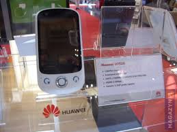 Huawei U7520