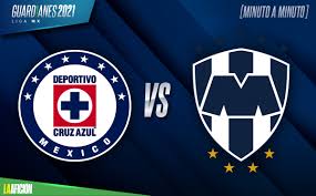 Los cementeros y rayados entregaron un partido de alto nivel futbolístico, digno de dos equipos contendientes al título, en el que cruz azul apeló a su grandeza para conseguir una igualada de. Dvtcdw0h4jsjvm