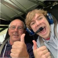 80+ "Danny Pepper" profiles