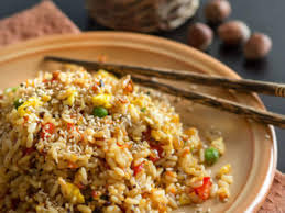 Add rice and coconut oil, reduce heat to low, cover, and cook for 20 minutes. Trying To Lose Weight Fast Here S Why You Must Eat Brown Rice For Weight Loss