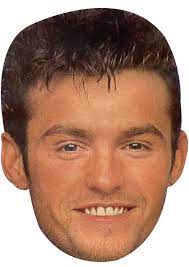 Marti pellow to return with new album stargazer in march. Young Marti Pellow Celebrity Party Face Fancy Dress Celebrity Facemasks Com