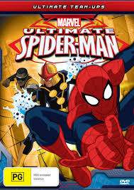 Ultimate Spider-Man Volumes 1-3 Review