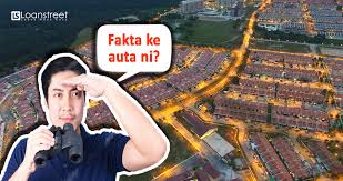 50, jalan taman komersil senawang 7, taman komersil senawang, 70450 סרמבן, נג'רי סמבילאן, מלזיה. Senawang Bakal Jadi Tumpuan Baru Pembeli Rumah Ada Apa Kat Sana